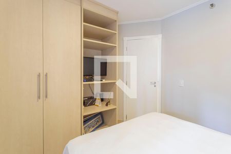 Apartamento para alugar com 55m², 2 quartos e 1 vagaQuarto 2
