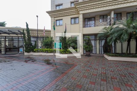 Apartamento para alugar com 55m², 2 quartos e 1 vagaÁrea comum