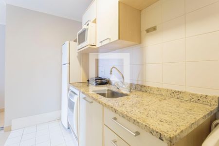 Apartamento para alugar com 55m², 2 quartos e 1 vagaCozinha