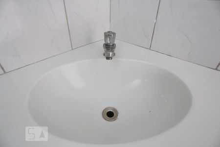 Banheiro de apartamento à venda com 2 quartos, 50m² em Jaguaré, São Paulo