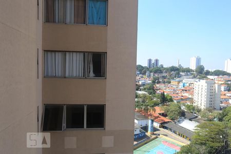 Vista do Quarto 1 de apartamento à venda com 2 quartos, 50m² em Jaguaré, São Paulo