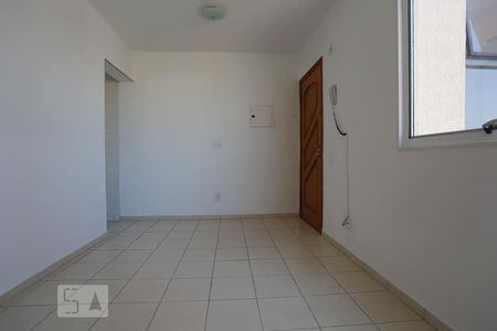 Sala de apartamento à venda com 2 quartos, 50m² em Jaguaré, São Paulo