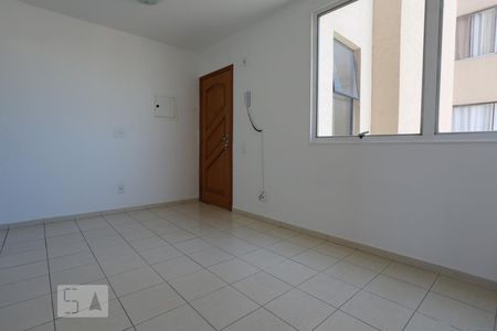 Sala de apartamento à venda com 2 quartos, 50m² em Jaguaré, São Paulo