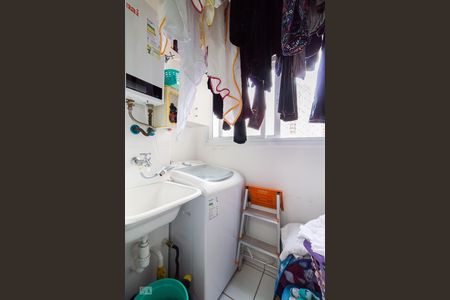 Apartamento à venda com 36m², 1 quarto e sem vaga Apartamento à venda com 36m², 1 quarto e sem vagaÁrea de serviço