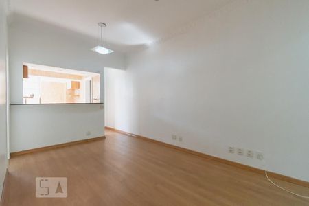 Sala de apartamento para alugar com 2 quartos, 57m² em Glória, Rio de Janeiro
