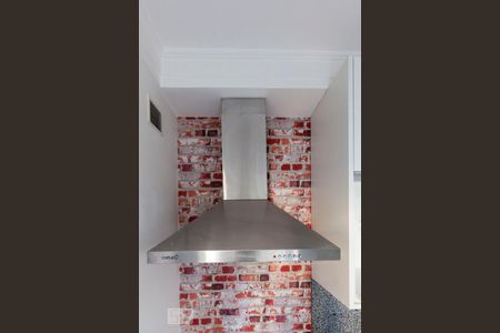 Apartamento à venda com 58m², 2 quartos e sem vagaCozinha