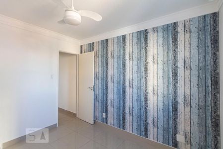 Apartamento à venda com 58m², 2 quartos e sem vagaQuarto 2