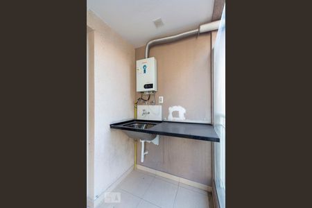 Apartamento à venda com 58m², 2 quartos e sem vagaÁrea de Serviço