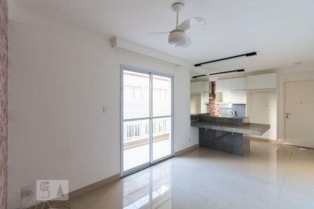 Apartamento à venda com 58m², 2 quartos e sem vagaSala