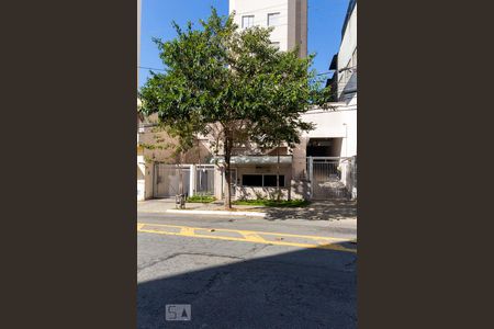 Apartamento à venda com 58m², 2 quartos e sem vagaFachada