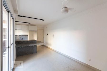 Apartamento à venda com 58m², 2 quartos e sem vagaSala