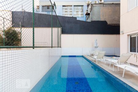 Apartamento à venda com 58m², 2 quartos e sem vagaPiscina