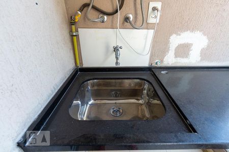 Apartamento à venda com 58m², 2 quartos e sem vagaÁrea de Serviço