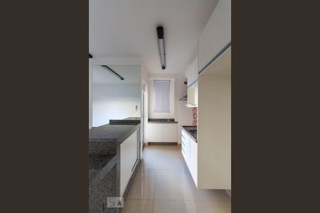 Apartamento à venda com 58m², 2 quartos e sem vagaCozinha