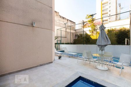 Apartamento à venda com 58m², 2 quartos e sem vagaPiscina