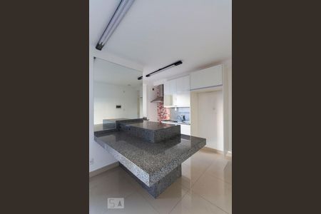 Apartamento à venda com 58m², 2 quartos e sem vagaCozinha