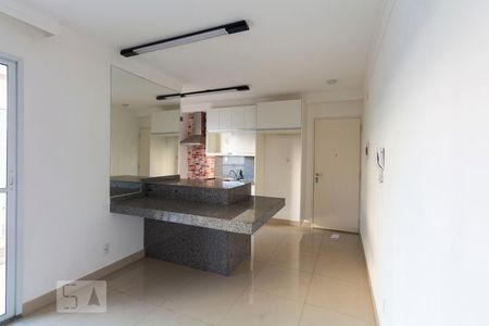 Apartamento à venda com 58m², 2 quartos e sem vagaCozinha