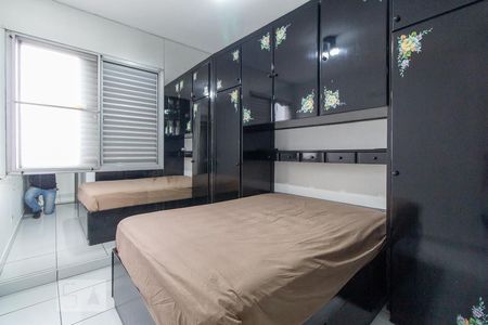 Quarto 2 de apartamento para alugar com 2 quartos, 60m² em Água Rasa, São Paulo
