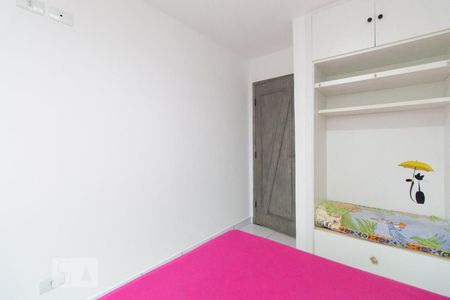 Quarto 1 de apartamento para alugar com 2 quartos, 60m² em Água Rasa, São Paulo
