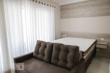 Studio de kitnet/studio para alugar com 1 quarto, 34m² em Consolação, São Paulo