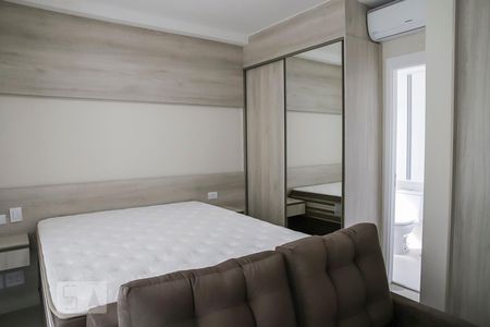 Studio de kitnet/studio para alugar com 1 quarto, 34m² em Consolação, São Paulo
