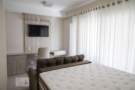 Studio de kitnet/studio para alugar com 1 quarto, 34m² em Consolação, São Paulo