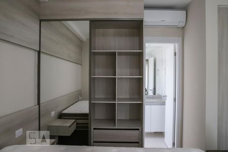 Studio de kitnet/studio para alugar com 1 quarto, 34m² em Consolação, São Paulo