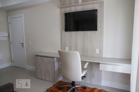 Studio de kitnet/studio para alugar com 1 quarto, 34m² em Consolação, São Paulo