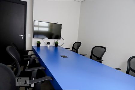 Studio à venda com 34m², 1 quarto e 1 vagaOffice