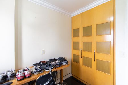 Quarto 2 de apartamento para alugar com 3 quartos, 190m² em Bigorrilho, Curitiba