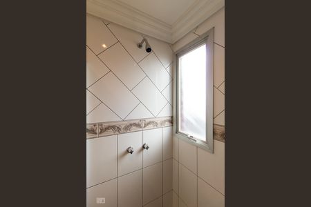 Banheiro de apartamento para alugar com 3 quartos, 190m² em Bigorrilho, Curitiba