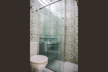 Studio à venda com 40m², 1 quarto e sem vaga