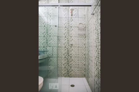 Studio à venda com 40m², 1 quarto e sem vaga