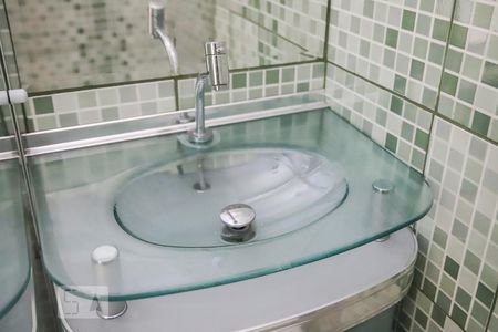 Studio à venda com 40m², 1 quarto e sem vaga