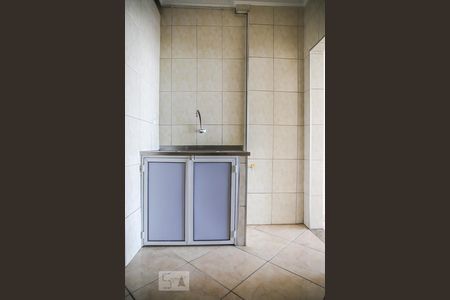 Studio à venda com 40m², 1 quarto e sem vaga