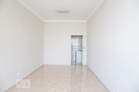 Studio à venda com 40m², 1 quarto e sem vaga