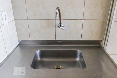 Studio à venda com 40m², 1 quarto e sem vaga