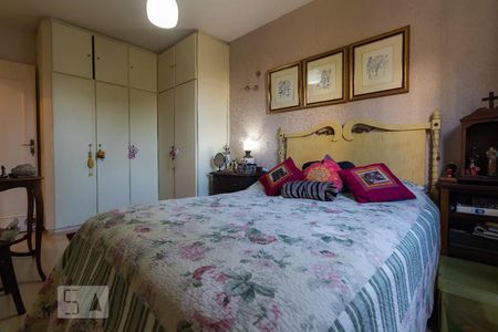 Quarto 1 de apartamento à venda com 2 quartos, 67m² em Nova Piraju, São Paulo