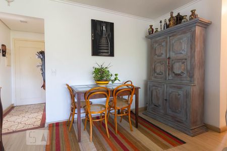 Sala de apartamento à venda com 2 quartos, 67m² em Nova Piraju, São Paulo