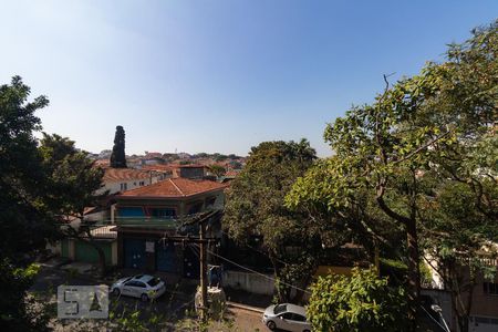 Vista de apartamento à venda com 2 quartos, 67m² em Nova Piraju, São Paulo