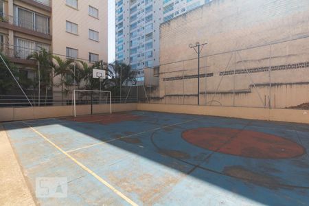 Apartamento à venda com 67m², 2 quartos e 1 vagaQuadra - Condomínio