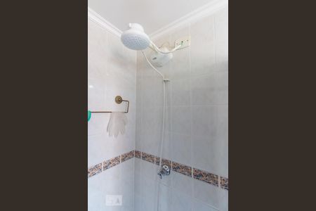 Banheiro de apartamento à venda com 2 quartos, 67m² em Nova Piraju, São Paulo