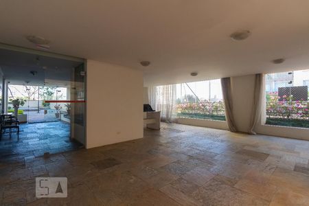 Apartamento à venda com 67m², 2 quartos e 1 vagaSalão de Festas - Condomínio