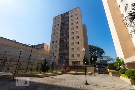 Apartamento à venda com 67m², 2 quartos e 1 vagaLazer - Condomínio