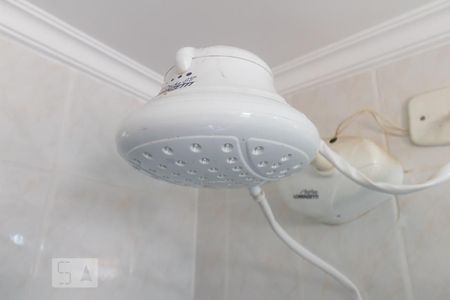 Banheiro de apartamento à venda com 2 quartos, 67m² em Nova Piraju, São Paulo