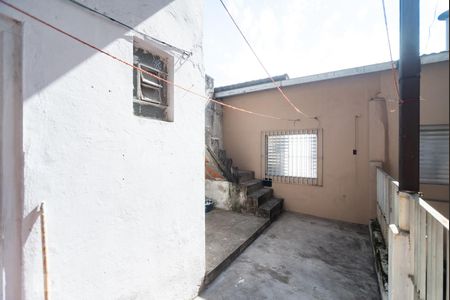 Casa à venda com 110m², 2 quartos e sem vagaQuintal