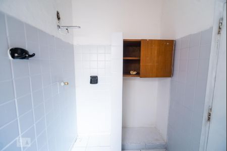 Banheiro de casa à venda com 2 quartos, 110m² em Parque São Jorge, São Paulo