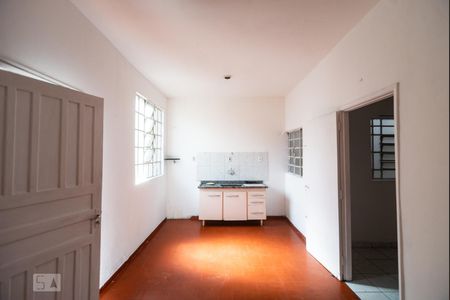 Casa à venda com 110m², 2 quartos e sem vagaCozinha