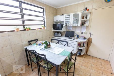 Cozinha de casa para alugar com 3 quartos, 167m² em Parque da Lapa, São Paulo