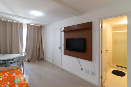 Apartamento para alugar com 160m², 3 quartos e 2 vagasSuíte 2